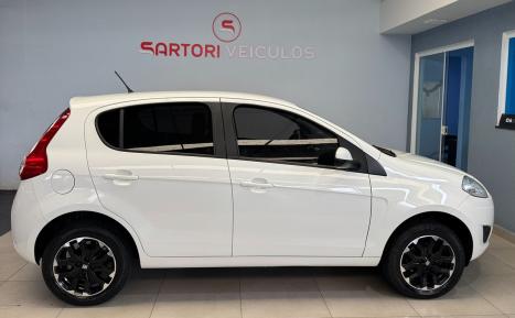 FIAT Palio 1.6 16V 4P FLEX ESSENCE, Foto 4