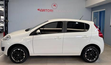 FIAT Palio 1.6 16V 4P FLEX ESSENCE, Foto 5