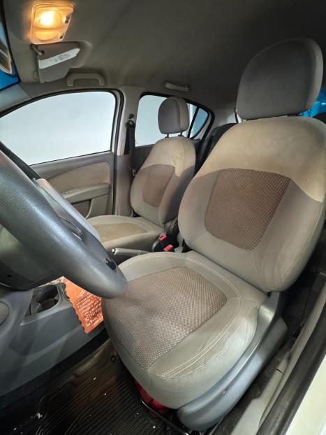 FIAT Palio 1.6 16V 4P FLEX ESSENCE, Foto 8