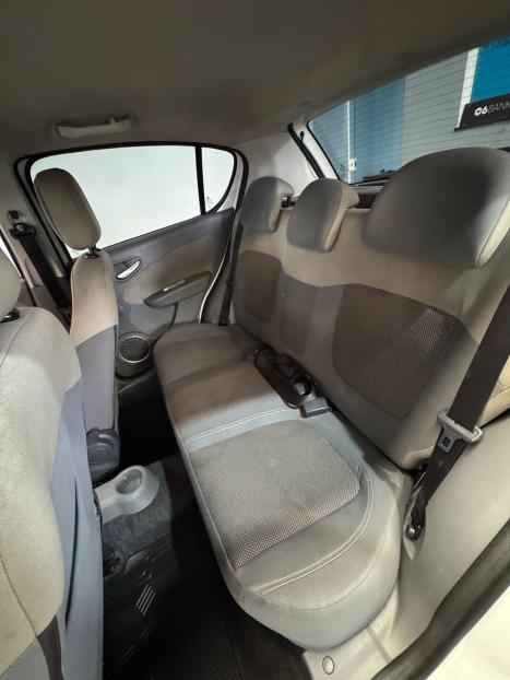 FIAT Palio 1.6 16V 4P FLEX ESSENCE, Foto 9