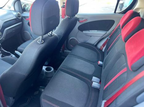 FIAT Palio 1.6 16V 4P FLEX SPORTING, Foto 5