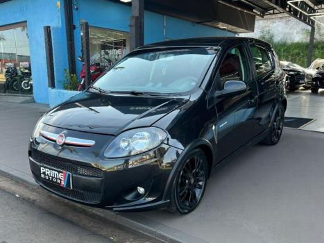 FIAT Palio 1.6 16V 4P FLEX SPORTING, Foto 7