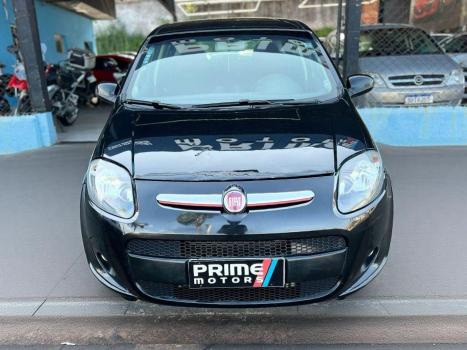 FIAT Palio 1.6 16V 4P FLEX SPORTING, Foto 8