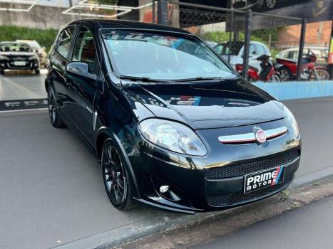 FIAT Palio 1.6 16V 4P FLEX SPORTING, Foto 9