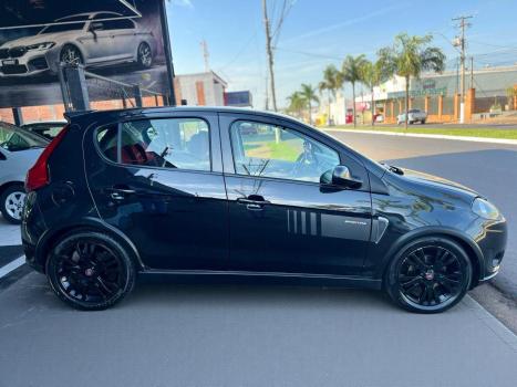 FIAT Palio 1.6 16V 4P FLEX SPORTING, Foto 10