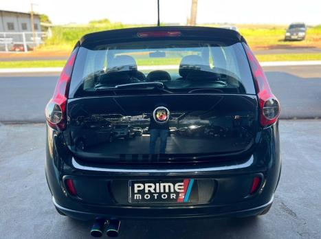 FIAT Palio 1.6 16V 4P FLEX SPORTING, Foto 12
