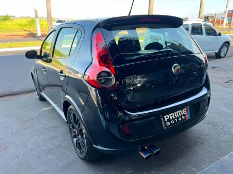 FIAT Palio 1.6 16V 4P FLEX SPORTING, Foto 13