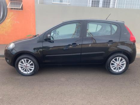FIAT Palio 1.6 16V 4P FLEX ESSENCE, Foto 1