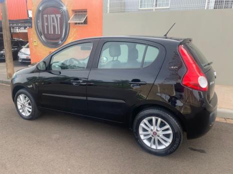 FIAT Palio 1.6 16V 4P FLEX ESSENCE, Foto 4