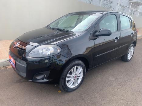 FIAT Palio 1.6 16V 4P FLEX ESSENCE, Foto 5
