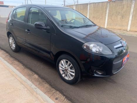 FIAT Palio 1.6 16V 4P FLEX ESSENCE, Foto 6