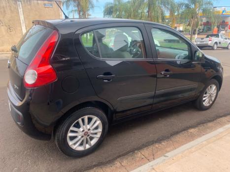 FIAT Palio 1.6 16V 4P FLEX ESSENCE, Foto 7