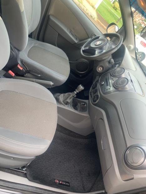 FIAT Palio 1.6 16V 4P FLEX ESSENCE, Foto 8