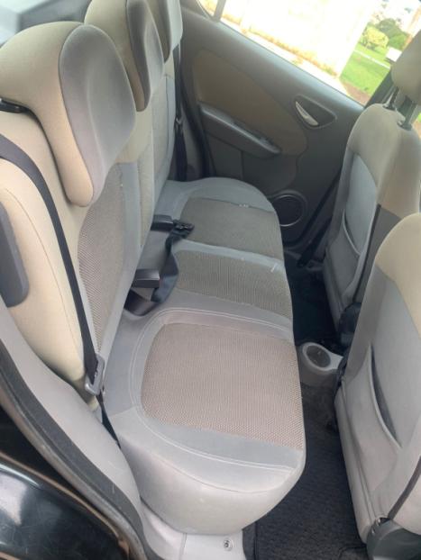 FIAT Palio 1.6 16V 4P FLEX ESSENCE, Foto 9