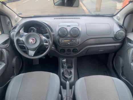 FIAT Palio 1.6 16V 4P FLEX ESSENCE, Foto 10