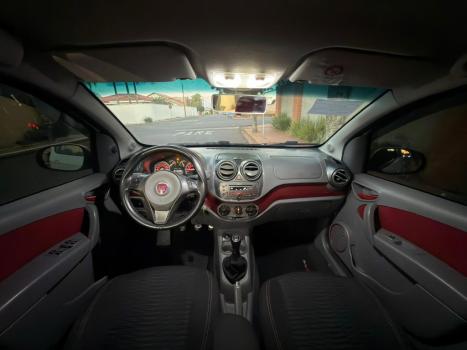 FIAT Palio 1.6 16V 4P FLEX SPORTING, Foto 11