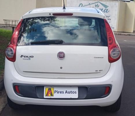 FIAT Palio 1.6 16V 4P FLEX ESSENCE, Foto 8