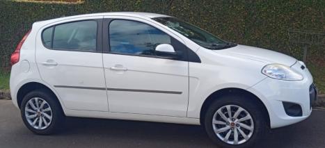 FIAT Palio 1.6 16V 4P FLEX ESSENCE, Foto 1