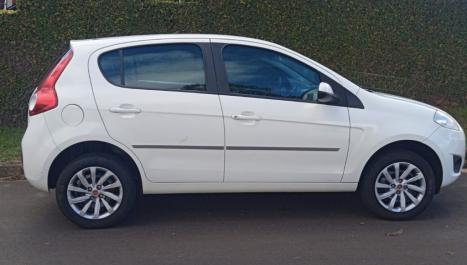 FIAT Palio 1.6 16V 4P FLEX ESSENCE, Foto 2