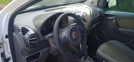FIAT Palio 1.6 16V 4P FLEX ESSENCE, Foto 9