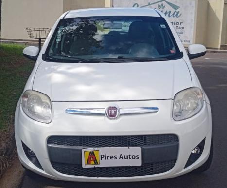 FIAT Palio 1.6 16V 4P FLEX ESSENCE, Foto 7