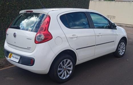 FIAT Palio 1.6 16V 4P FLEX ESSENCE, Foto 3