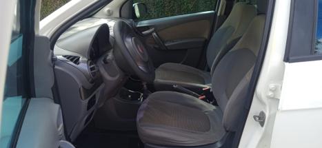 FIAT Palio 1.6 16V 4P FLEX ESSENCE, Foto 10