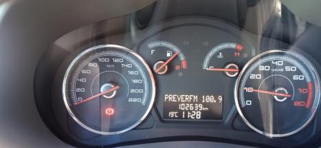 FIAT Palio 1.6 16V 4P FLEX ESSENCE, Foto 15