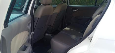 FIAT Palio 1.6 16V 4P FLEX ESSENCE, Foto 12