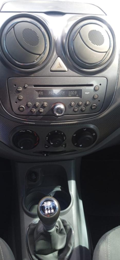 FIAT Palio 1.6 16V 4P FLEX ESSENCE, Foto 13