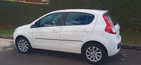 FIAT Palio 1.6 16V 4P FLEX ESSENCE, Foto 5