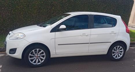FIAT Palio 1.6 16V 4P FLEX ESSENCE, Foto 6