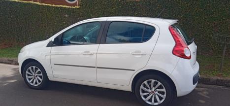 FIAT Palio 1.6 16V 4P FLEX ESSENCE, Foto 4