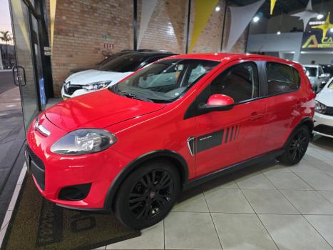 FIAT Palio 1.6 16V 4P FLEX SPORTING, Foto 1