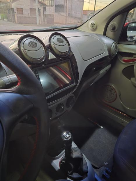 FIAT Palio 1.6 16V 4P FLEX SPORTING, Foto 5