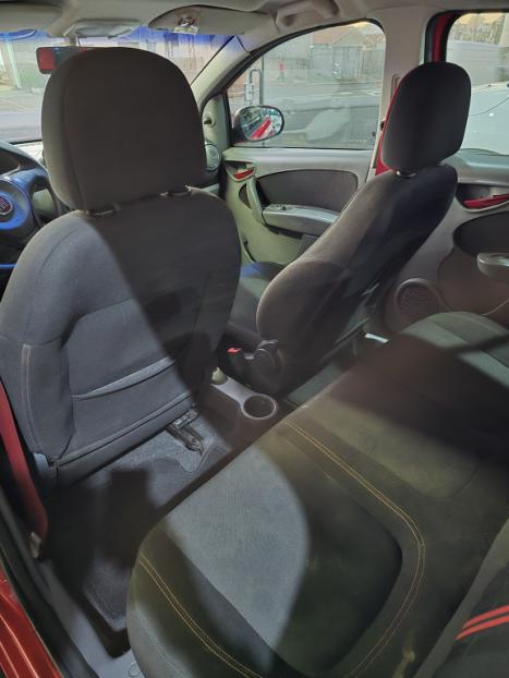 FIAT Palio 1.6 16V 4P FLEX SPORTING, Foto 6