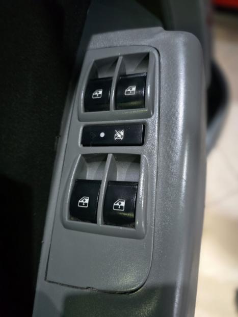 FIAT Palio 1.6 16V 4P FLEX SPORTING, Foto 10