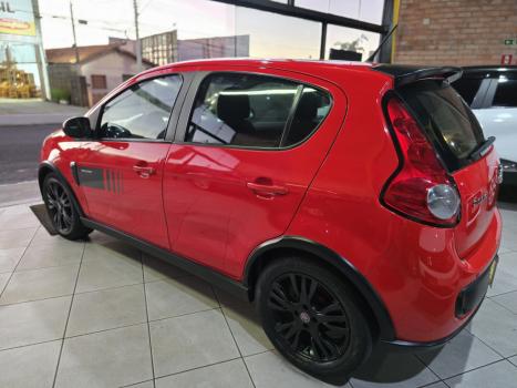 FIAT Palio 1.6 16V 4P FLEX SPORTING, Foto 11
