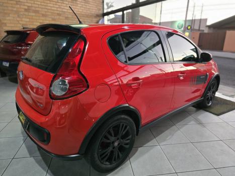 FIAT Palio 1.6 16V 4P FLEX SPORTING, Foto 13