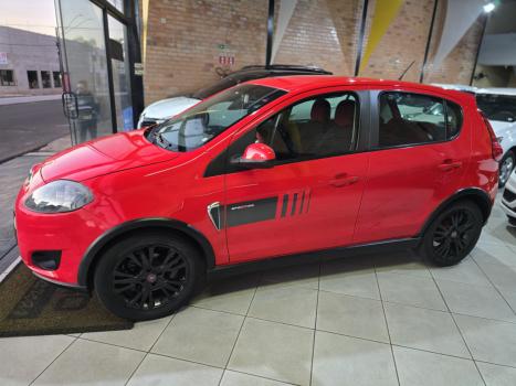 FIAT Palio 1.6 16V 4P FLEX SPORTING, Foto 14