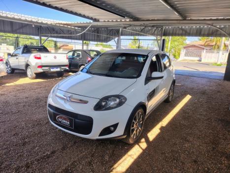 FIAT Palio 1.6 16V 4P FLEX SPORTING DUALOGIC AUTOMATIZADO, Foto 1