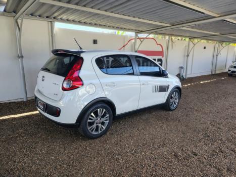 FIAT Palio 1.6 16V 4P FLEX SPORTING DUALOGIC AUTOMATIZADO, Foto 2