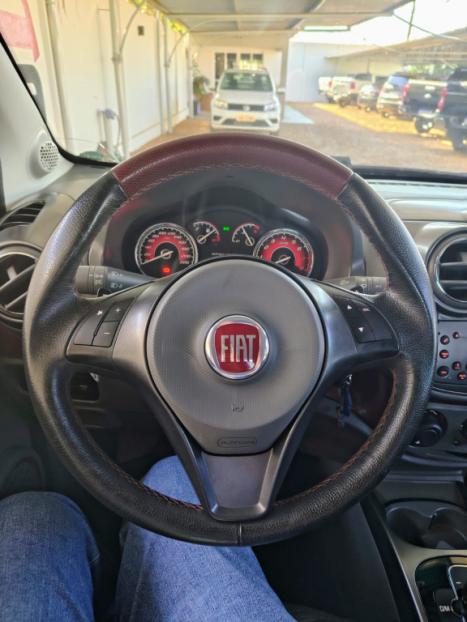 FIAT Palio 1.6 16V 4P FLEX SPORTING DUALOGIC AUTOMATIZADO, Foto 6