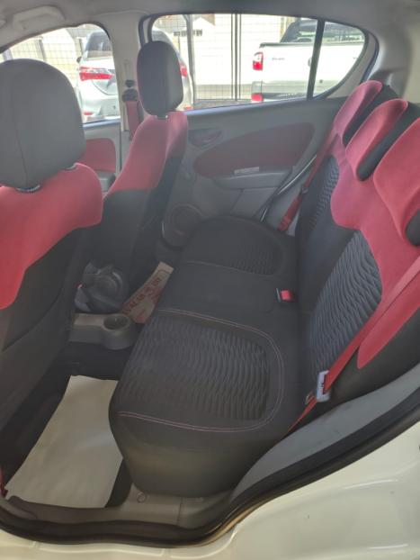FIAT Palio 1.6 16V 4P FLEX SPORTING DUALOGIC AUTOMATIZADO, Foto 9