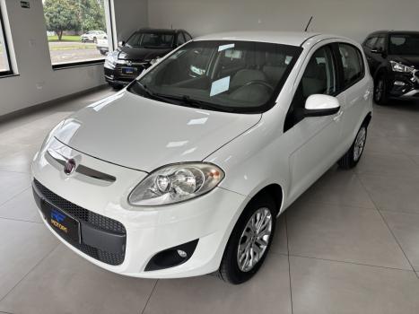 FIAT Palio 1.6 16V 4P FLEX ESSENCE, Foto 1