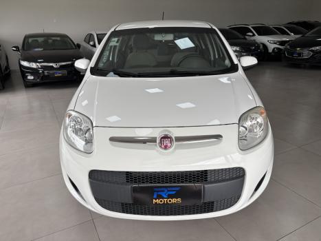 FIAT Palio 1.6 16V 4P FLEX ESSENCE, Foto 2