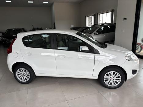 FIAT Palio 1.6 16V 4P FLEX ESSENCE, Foto 3