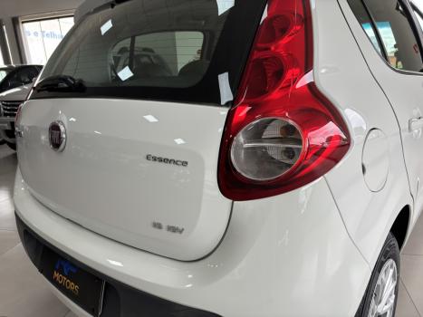 FIAT Palio 1.6 16V 4P FLEX ESSENCE, Foto 4