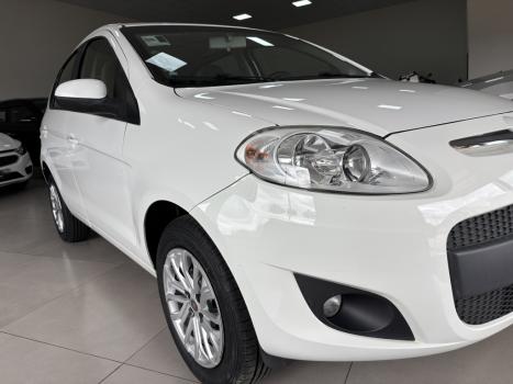 FIAT Palio 1.6 16V 4P FLEX ESSENCE, Foto 5