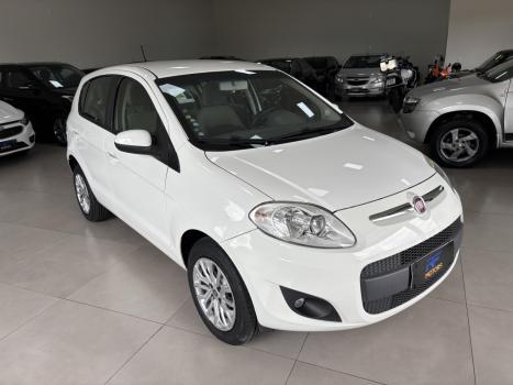 FIAT Palio 1.6 16V 4P FLEX ESSENCE, Foto 6